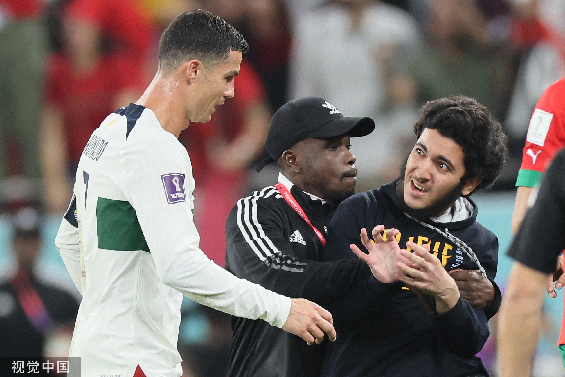 莫雷加德瑞大满贯夺冠后和女友视频完整 莫雷加德瑞大满贯夺冠后和女友视频完整