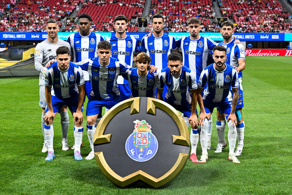 昨天葡国民与波尔图比赛腰斩会重赛吗