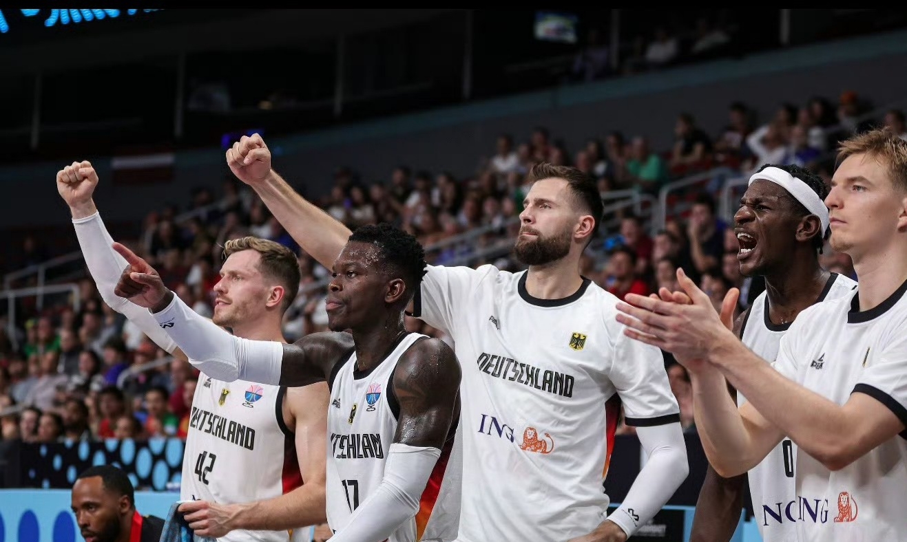 布鲁克林篮网比赛过程简述 布鲁克林篮网比赛过程简述