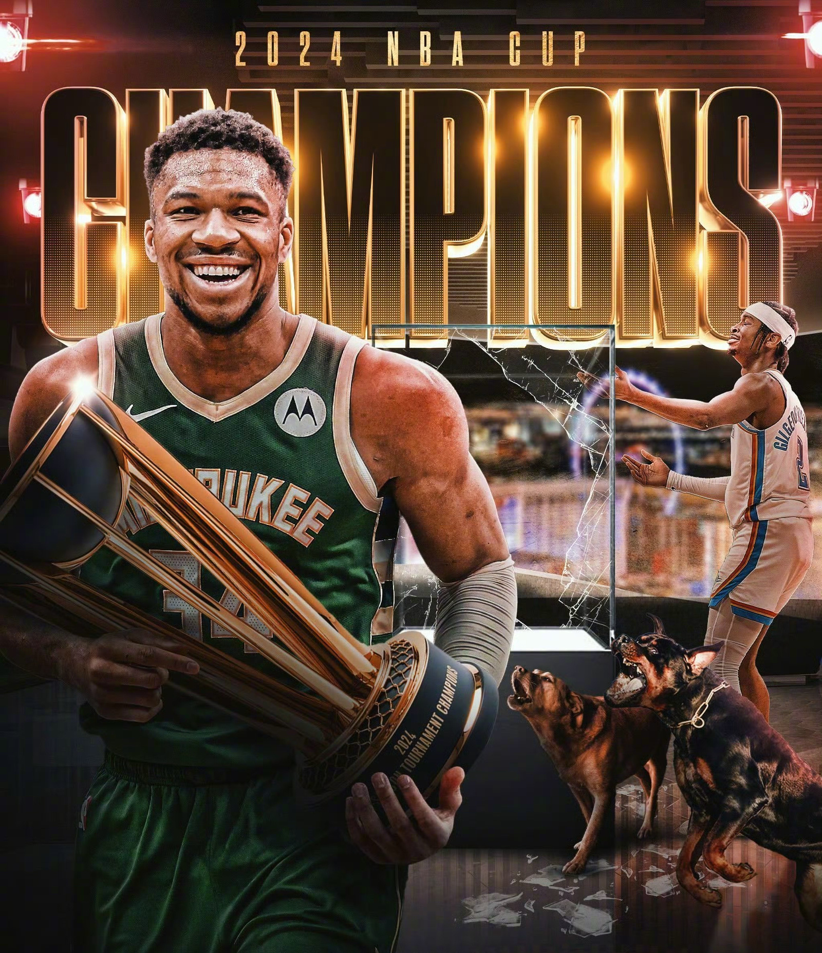 篮球明星字母哥荣膺最有价值球员,成为mvp热门选手 篮球明星字母哥荣膺最有价值球员,成为mvp热门选手