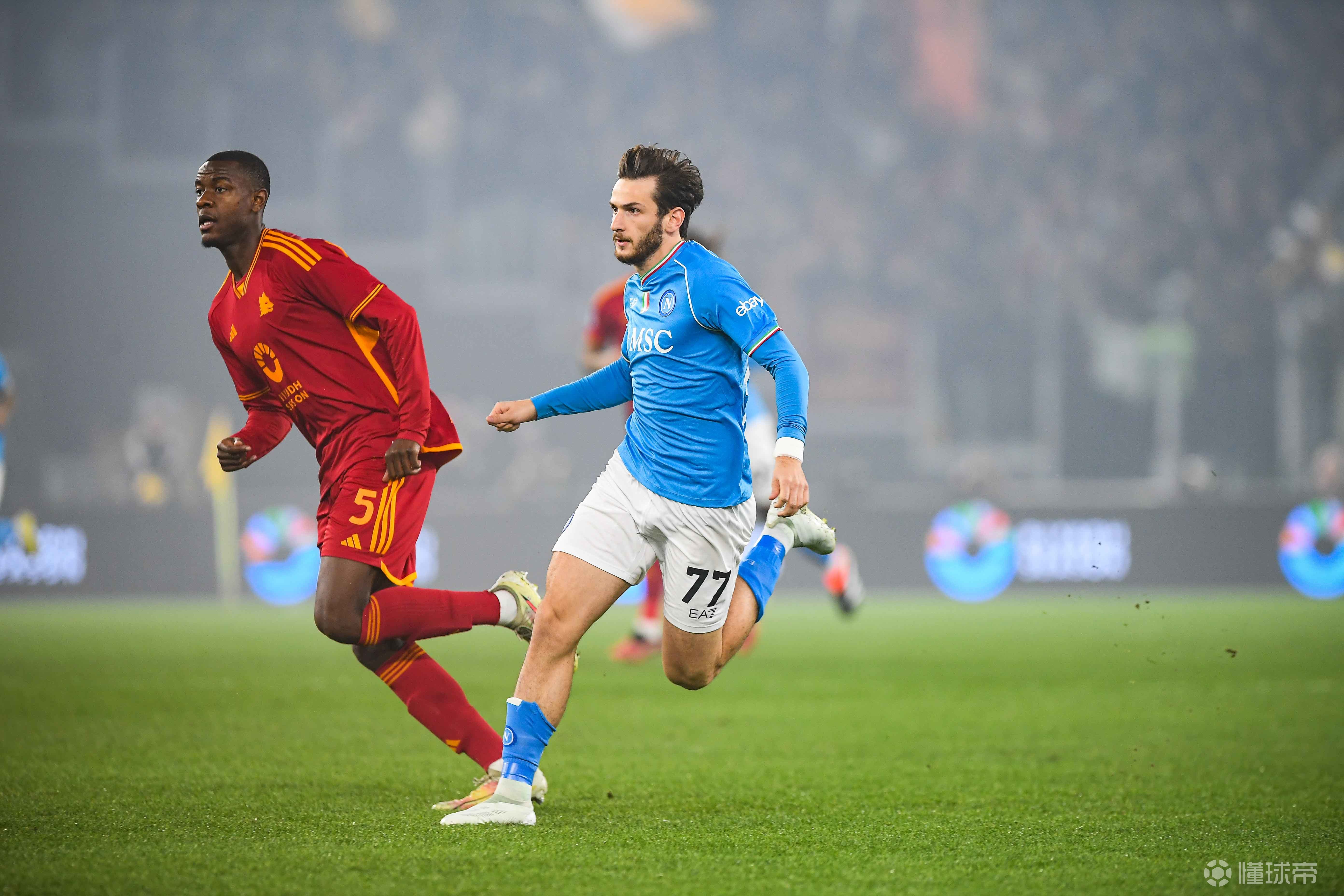 罗马足球俱乐部主场叫什么