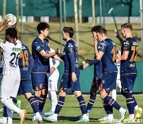 莱加内斯后卫连续两场场比赛亮相了吗 莱加内斯后卫连续两场场比赛亮相了吗