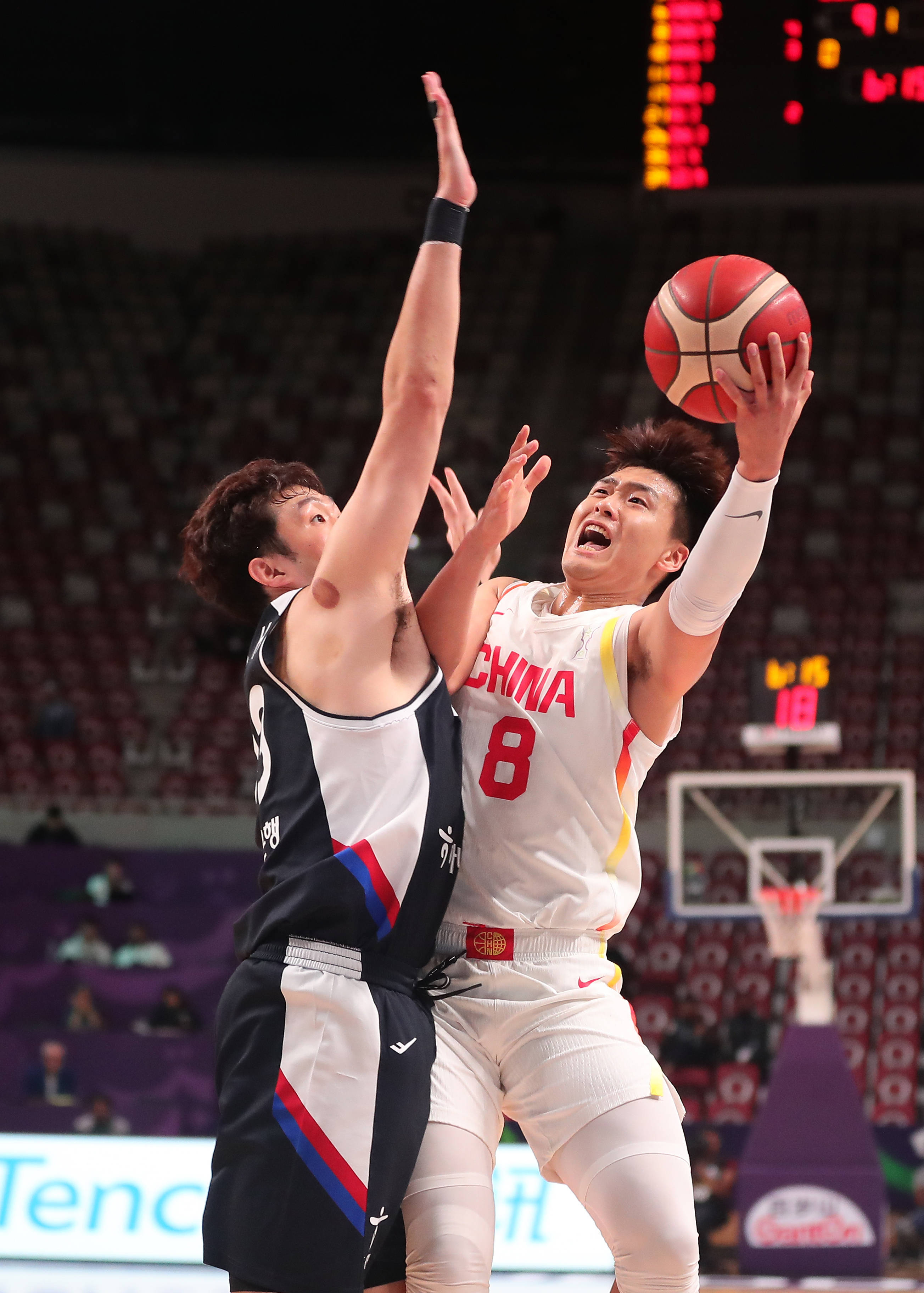 韩国联赛篮球 韩国联赛篮球