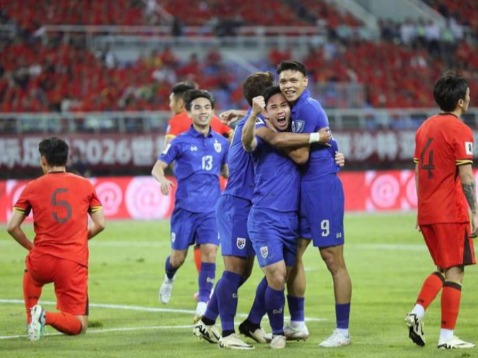 香港球队遭遇失利,晋级形势堪忧是真的吗 香港球队遭遇失利,晋级形势堪忧是真的吗