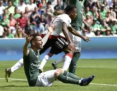 圣埃蒂安锋线效率不高,射门技术需改进吗