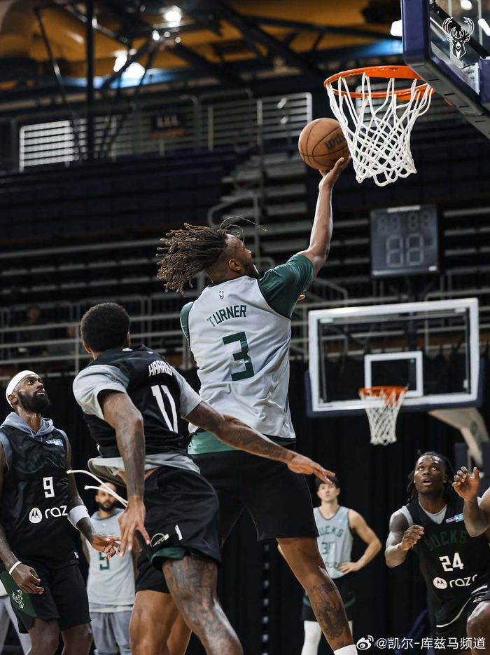 雄鹿队很厉害吗