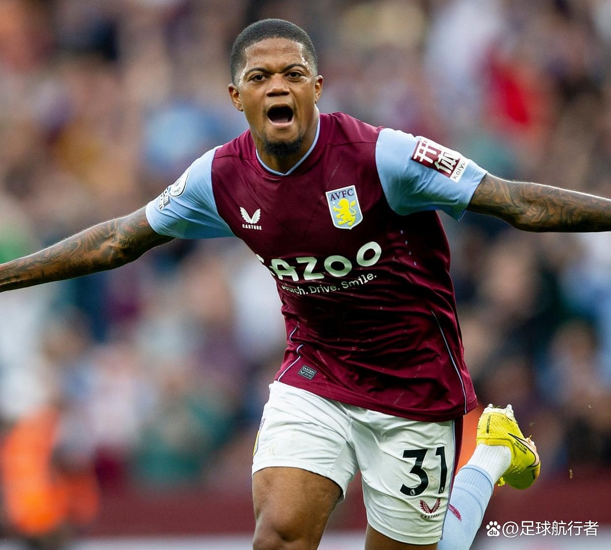 阿斯顿维拉主场告捷,球员表现受球迷赞誉吗